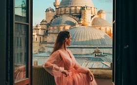 Mest Hotel Istanbul Sirkeci